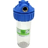 Amg_Srl Vandens filtro korpusas AMG SRL 1A3090411B, 3/4", 9 3/4"