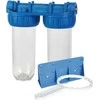 Leitz FILTRO KORPUSAS NW-BR10B2-PET10 3/4 DVIGUBAS