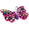 Kosmetikos rinkinys Clementoni Butterfly Beauty Set 15994