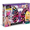 Kosmetikos rinkinys Clementoni Butterfly Beauty Set 15994