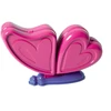 Kosmetikos rinkinys Clementoni Butterfly Beauty Set 15994
