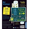 Kosmos Lavinamasis rinkinys AIR WALKER 8-12