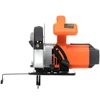 Kraftdele pjūklas ręczna tarczowa 2850W laser KD1719
