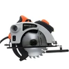 Kraftdele pjūklas ręczna tarczowa 2850W laser KD1719