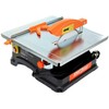 Kraftdele Kraftampdele Plytelių pjaustyklė 1800 W 180 x 22 mm KD549