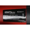 KRAFT & DELE Kraftdele Piła ukosowa ukośnica pilarka KD3011 LASER