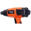 Kraftdele Kraftampdele Šilumos pūtiklis KD10391 2000W 350-550°C