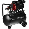 Kraftampdele Bealyvis kompresorius 24l 110l/min 8bar KD1385