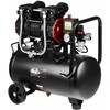 KRAFT &amp; DELE Bealyvis kompresorius 24l 110l/min 8bar KD1385