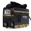 Kraftdele Kraftampdele Inverterinis suvirinimo aparatas KD1868 300A MMA LCD iki 4 mm