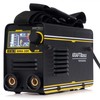 Kraftdele Kraftampdele Inverterinis suvirinimo aparatas KD1868 300A MMA LCD iki 4 mm