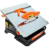 Kraftdele Kraftampdele Plytelių pjaustyklė 1800 W 180 x 22 mm KD549