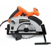 Kraftdele pjūklas ręczna tarczowa 2850W laser KD1719