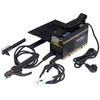 Kraftdele Kraftampdele Inverterinis suvirinimo aparatas KD1868 300A MMA LCD iki 4 mm