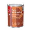 Dažai betoniniams paviršiams Tikkurila Patio Kivikuullote, skaidri sp., 0.9 l