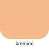 Rilak EMALĖ PENTAPRIM KREMINĖ 0.45L