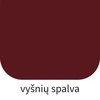 Dažai RILAK PENTAPRIM vyšninia 2.7 L