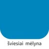 Emaliniai dažai Rilak PENTAPRIM šviesiai mėlyna 900 ml.