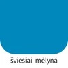 Dažai Rilak PENTAPRIM Šviesiai mėlyni 0.45 l
