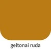 Dažai, universalūs Rilak Pentaprim, blizgus, 0.9 l, geltonai ruda sp.