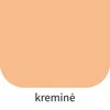 Rilak EMALĖ PENTAPRIM KREMINĖ 1KG/0.9L