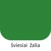 Alkidiniai dažai Rilak PENTAPRIM 0.45 ltr, Šviesiai žali