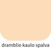 Dažai Rilak PENTAPRIM Dramblio Kaulo 900 ml.