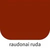 Rilak EMALĖ PENTAPRIM RAUD RUDI 3KG/2.7L