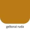 Dažai Rilak PENTAPRIM Geltonai rudi 0.45 l