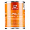 Dažai, įvairiaspalviai Tikkurila, pusiau matiniai, 0,9 l, tikkurila Unica A 0,9 l alkidiniai dažai medienai/metalui