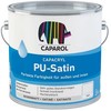 Spalva, durys/baldai Caparol Capacryl PU-Satin, matiniai, 0,7 l, PU-satinas