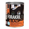 Dažai Rilak Forakril. matinis. 0.9 l. juoda