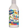 Bambino plakatiniai dažai 500ml, balti