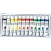 Centrum GUAŠAS METAL TŪBELĖSE 12VNTX12ML 83551