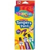 Dažai guašas Colorino 68420PTR, 12 vnt.