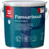 Emaliniai dažai skardiniams stogams TIKKURILA PANSSARIMAALI, A bazė, pusiau blizgūs, 2,7 l