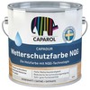 Dažai, Caparol Wetterschutzfarbe NQG B1, matiniai, 0,7 l, wetterschutzfarbe nqg b1, defektams taisyti ant dažytų paviršių