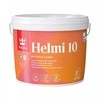Baldų dažai TIKKURILA HELMI 10, matiniai, baltos sp., 0,9 l