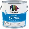 Dažai, baldams Caparol Capacryl Pu-matt, matinis, 0.7 l, pu-matt