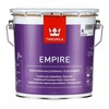 Baldų dažai Tikkurila „Emaleliniai Empire A S-GL“, pusiau matiniai, 2,7 l, 20:2,8