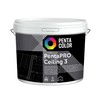 Krāsa Pentacolor PentaPro Ceiling 3, balta, 5 l