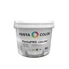 Dažai Pentacolor PentaPro Ceiling 3, balta sp., 10 l