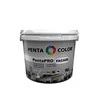 Pentacolor DAŽAI PENTACOLOR PENTAPRO FASADINIAI BALT10L
