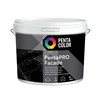 Dažai Pentacolor PentaPro Facade, balta sp., 10 l