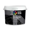 Pentacolor DAŽAI PENTACOLOR PENTAPRO FASADINIAI BALT10L