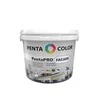 Dažai Pentacolor PentaPro Facade, balta sp., 3 l