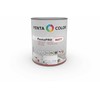 Dažai Pentacolor PentaPro Wall 3, balti, 1 l