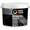 Dažai Pentacolor PentaPro Wall 3, balta sp., 5 l