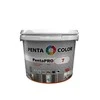 Dažai Pentacolor PentaPro Wall 7, balta sp., 10 l