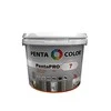 Dažai Pentacolor PentaPro Wall 7, balta sp., 3 l